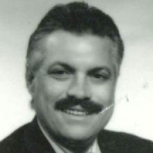BRIAN W. SMITH  Obituary pic