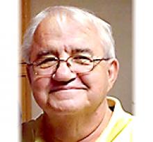 STEPHEN MATTHEW DEMCHUK  Obituary pic