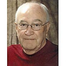 JAMES PATRICK MURRAY  Obituary pic