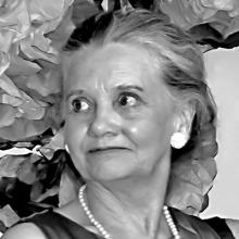 AUDREY MARGARET MCPHERSON Obituary pic