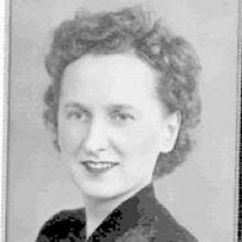 JEAN SIRTONSKI (LESHYSON),  Obituary pic