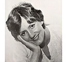 NANCY JANE DRAKE (JOHNSTON) Obituary pic