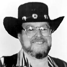 WILLIAM RALPH (BILL) STEWART Obituary pic