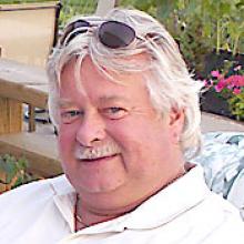 ROBERT (RENE) JACULAK  Obituary pic