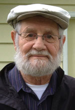 Peter D. Funk Obituary pic