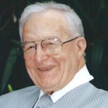 REGINALD A. GALLOP  Obituary pic
