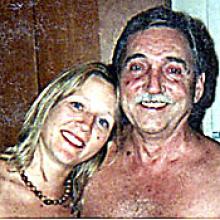 VANCE LA CLAIRE  Obituary pic