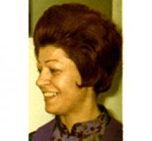 LENA SOKOLIWSKI  Obituary pic