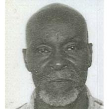 WILFORD RICKETTS  Obituary pic