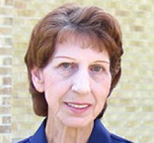 MARIE-THERESE COURCELLES Obituary pic