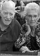 Evelyn BRANSTON Obituary pic