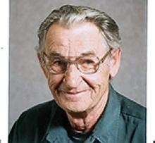NELSON TIMCHUK Obituary pic