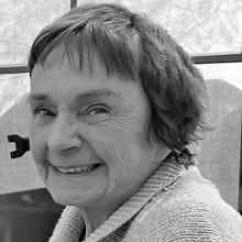 DAWN DUPUIS Obituary pic