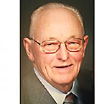 PETER CHUBATY  Obituary pic