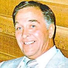 FREDERICK DAVID (BUD) FOLSTER  Obituary pic