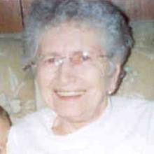 BERNICE LOUISE ATAMANCHUK  Obituary pic