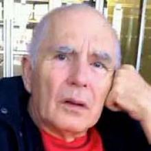 JAY RICHARD WHEELWRIGHT  Obituary pic