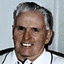 WILLIAM WESLEY WYVILLE  Obituary pic