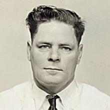 RON SHERRIN  Obituary pic