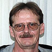 RICK JANZEN  Obituary pic