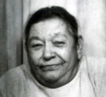 ELMA (LEE) HAMELIN  Obituary pic