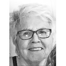 DOROTHY SHERBY Obituary pic