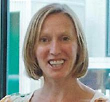 DR. ELIZABETH VERONICA SKUBA  Obituary pic