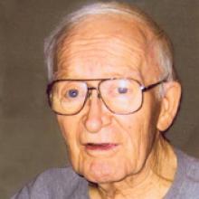 JAMES ROSS (VE4AJR)  Obituary pic