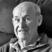 JOSEPH FRANCIS TROSKY Obituary pic