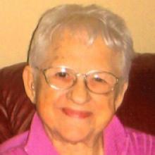 HELEN MRYGLOD  Obituary pic