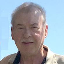 BORIS KENNETH STOROZUK  Obituary pic