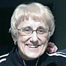 EILEEN M. MORRISON (BART) -  Obituary pic