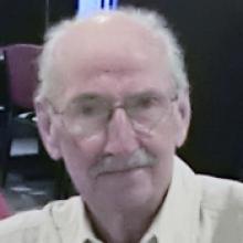 BRIAN S. KEARNEY  Obituary pic