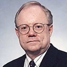 KENNETH MORTON RESHAUR,  Obituary pic
