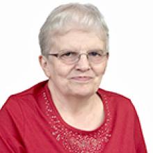 EMILY KLASSEN Obituary pic