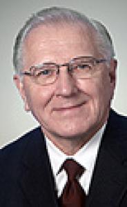 WALTER DUBOWEC  Obituary pic