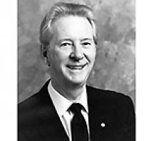 T. REGINALD (REG) EDWARDS Obituary pic
