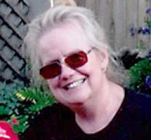 GAYLE MARIE TIMLICK  Obituary pic