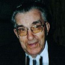 RAYMOND MASSICOTTE  Obituary pic