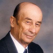 FELIX J. MUSHUMANSKI  Obituary pic