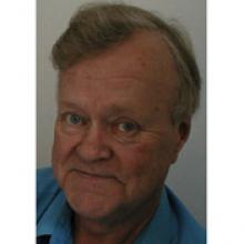 RONALD HARTLEY SJOBLOM  Obituary pic