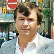 FERNANDO BRANQUINHO Obituary pic