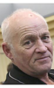 WILF SCHMIDT  Obituary pic