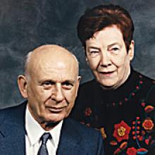 PETER MICHAEL CARUK  Obituary pic