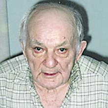 LEWIS NAGY  Obituary pic