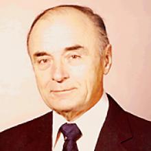 DENNIS MCCREANOR  Obituary pic