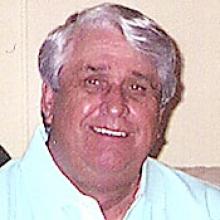 KENNETH WAYNE SMITH  Obituary pic