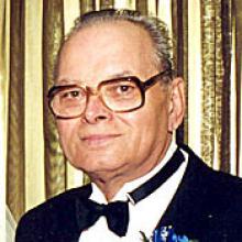 FRED ZAMERUK  Obituary pic