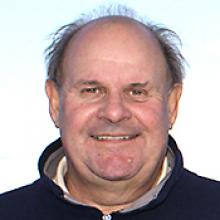DONALD ANDREW FARYSEY  Obituary pic