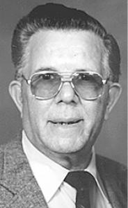 ALEX BABINSKY  Obituary pic